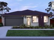 Mimosa Homes Proudly Presents the Leemore 221 Mimosa Homes Proudly Presents the Leemore 221