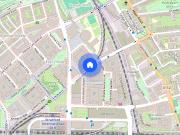 Mimosa House, East Village, Stratford, London, E20