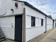 Mimram Road,hertford, Light Industrial Facility