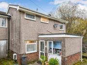 Min y rhos, Ystradgynlais, 2 Bedroom Semi detached