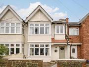 Mina Road, Wimbledon, 4 Bedroom Terraced
