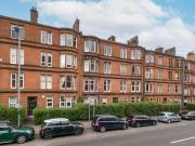 Minard Road, Shawlands, 2 Bedroom Apartment