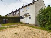 Minchinhampton, Glebe Road, Stroud, 3 Bedroom End