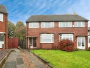 Mincing Lane, Rowley Regis, 3 Bedroom Semi detached