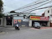 Mindanao Ave Commercial complex