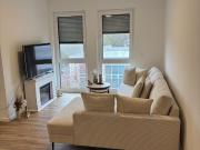 MINDEN INNENSTADT VERMIETUNG EINER 2 ZIMMER NEUBAUWOHNUNG