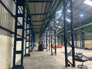Mindspace Commercial Industrial Plot 3600 Sq. Mt. in...