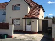 Minehead Road, Bristol BS4, 3 bed end terrace house to...