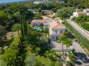 Minelle Propriété individuelle avec piscine et appartement