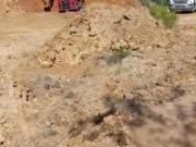 MINERADORA IGUAPE SÃO PAULO| 68 HECTARES, AC. PERMUTA...
