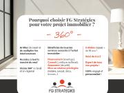 Minéralité 4 pièces, 96 à 142 m²