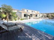 Minéralité Sensible® 219m² Montpellier