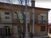 Minerbe:Appartamento con terreno edificabile