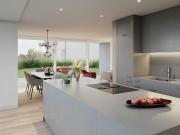 MINERGIE Doppelhaus direkt beim S Bahnhof und...