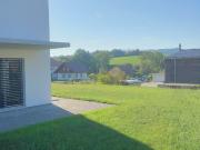 Minergie Haus mit grossem Garten zu vermieten