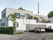 MINERGIE! MIT GARTEN UND TERRASSE