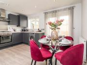 Miners Way, New Ollerton NG22, 3 bedroom semi detached...