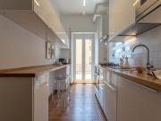 Minerva Elegant New Classic close to Vatican