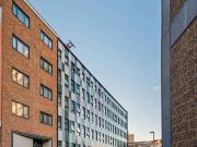 Minerva House, Nottingham Student Accommodation | Amber