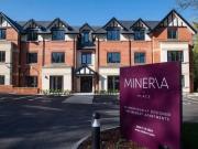 Minerva Place, Whitbarrow Road, Lymm, 1 bedroom, Apartment