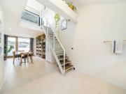 Minerva Street, Bethnal Green, E2