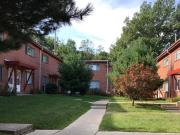 Minerva Townhouses Two Bedroom 1.5 Bath Townhome