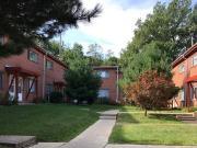 Minerva Townhouses Two Bedroom 1.5 Bath Townhome