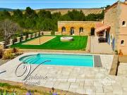 Minerve 34210 Achat / Vente maison 8 pièces t8 piscine...