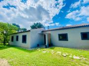 Minervois: Charmante villa PP T5 de 138 m2 avec jardin arbor