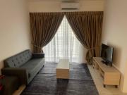 MInest Residence Sentul for rent