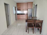 Minest Residence Sentul for RENT Fully furnished