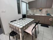 Minest Residence SENTUL Fully Furnished Move in Anytime