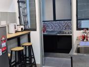 minest residence, serviced residence