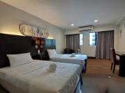 Ming Garden KK Imago Hotel