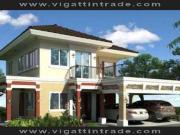 Minglanilla House and Lot for Sale Briella Model Fonte...