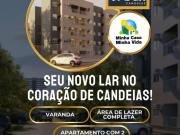 Minha casa minha vida & morar bem candeias jaboatão dos...