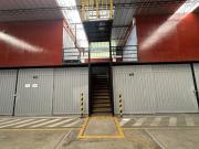 MINI ALMACENES DE 47 M2 EN LA CAMPIÑA, CHORRILLOS