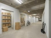 Mini Armazéns no Porto Novo