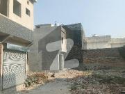 Mini commercial shop for sale defence road near khwaja...