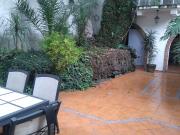 Mini depa independiente, estudiantes, cómodo y soleado...