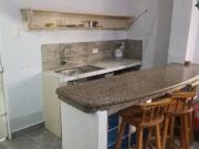 mini departamento