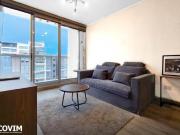 Mini Departamento Amoblado en Alquiler en Cayma