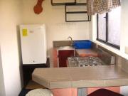 Mini Departamento Amoblado En Cuenca