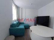 Mini Departamento Amoblado en Lince
