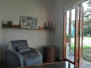 MINI DEPARTAMENTO AMOBLADO EN SOL DE LA MOLINA