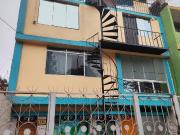 Mini Departamento en Alquiler – 4to Piso con Buena Vista