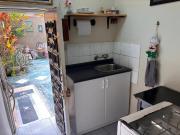 Mini departamento en alquiler en Barranco