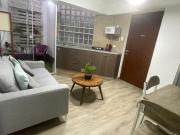 Mini departamento en alquiler en. Barranco