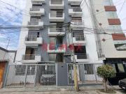Mini Departamento En Alquiler – Urb. Santa Victoria,...