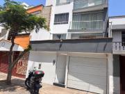 mini departamento en La Calera rodeado de parques